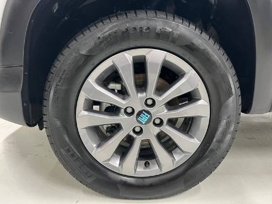 FIAT STRADA 1.3 FIREFLY FLEX FREEDOM CS MANUAL